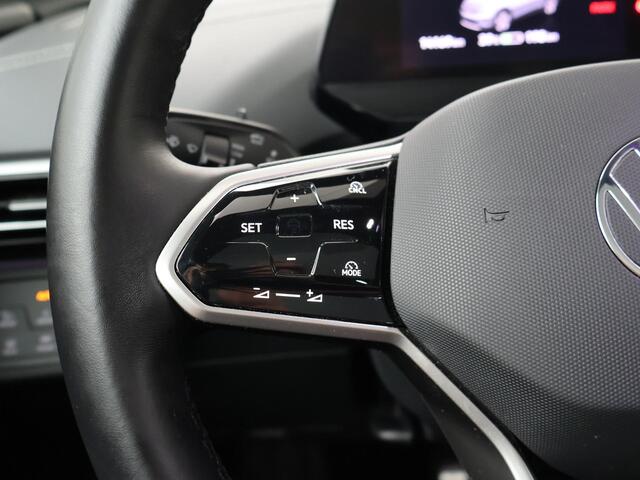 Volkswagen ID.4 Pro Business 4MOTION 77 kWh | 286 PK | Automaat | SoH 100% | Multifunctioneel stuurwiel | Cruisecontrol | Stoelverwarming |