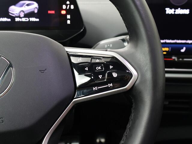 Volkswagen ID.4 Pro Business 4MOTION 77 kWh | 286 PK | Automaat | SoH 100% | Multifunctioneel stuurwiel | Cruisecontrol | Stoelverwarming |