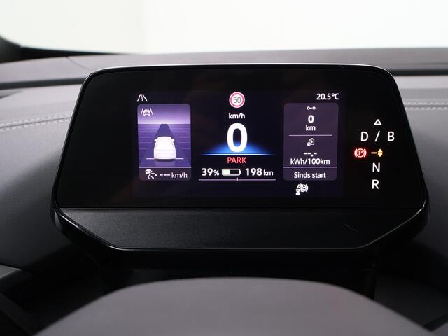 Volkswagen ID.4 Pro Business 4MOTION 77 kWh | 286 PK | Automaat | SoH 100% | Multifunctioneel stuurwiel | Cruisecontrol | Stoelverwarming |
