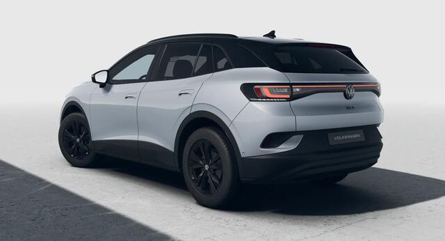 Volkswagen ID.4 Pro Limited Edition 77 kWh