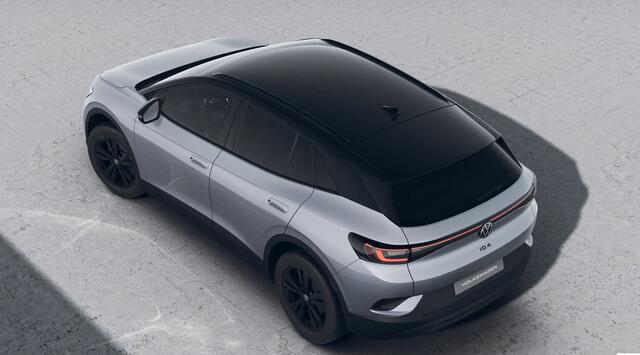 Volkswagen ID.4 Pro Limited Edition 77 kWh