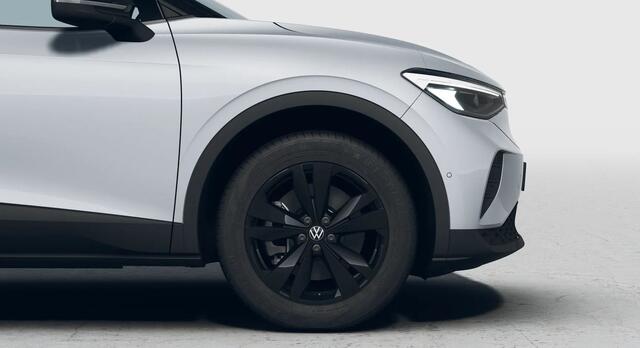 Volkswagen ID.4 Pro Limited Edition 77 kWh