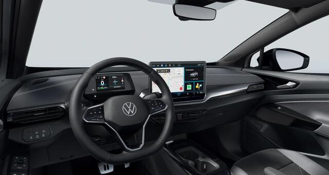 Volkswagen ID.4 Pro Limited Edition 77 kWh
