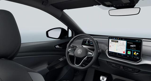Volkswagen ID.4 Pro Limited Edition 77 kWh