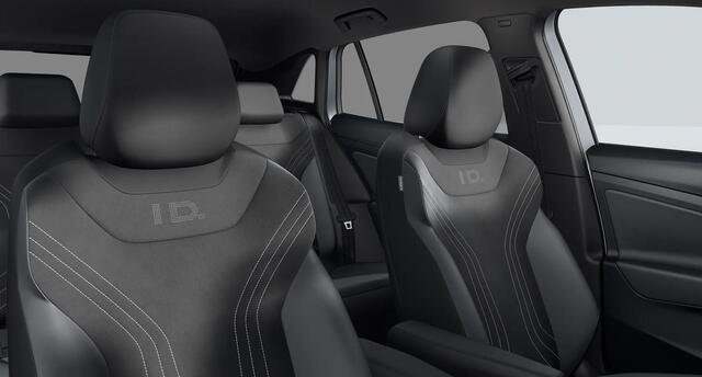 Volkswagen ID.4 Pro Limited Edition 77 kWh