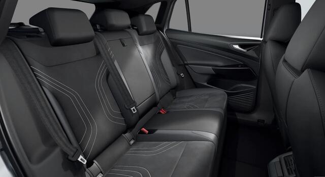 Volkswagen ID.4 Pro Limited Edition 77 kWh