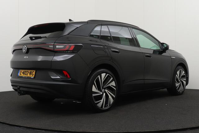 Volkswagen ID.4 Life 77 kWh Trekhaak 21' LMV Stuur+Stoelverw. Adapt. Cruise