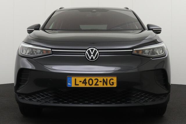 Volkswagen ID.4 Life 77 kWh Trekhaak 21' LMV Stuur+Stoelverw. Adapt. Cruise