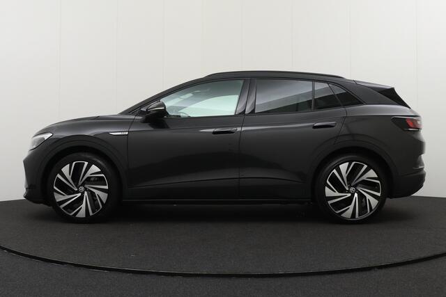 Volkswagen ID.4 Life 77 kWh Trekhaak 21' LMV Stuur+Stoelverw. Adapt. Cruise
