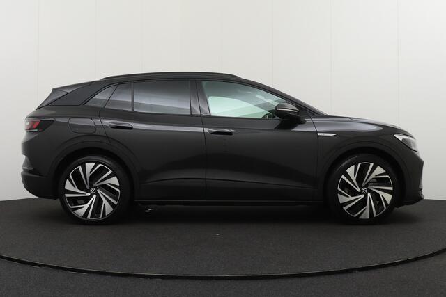 Volkswagen ID.4 Life 77 kWh Trekhaak 21' LMV Stuur+Stoelverw. Adapt. Cruise