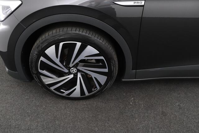 Volkswagen ID.4 Life 77 kWh Trekhaak 21' LMV Stuur+Stoelverw. Adapt. Cruise