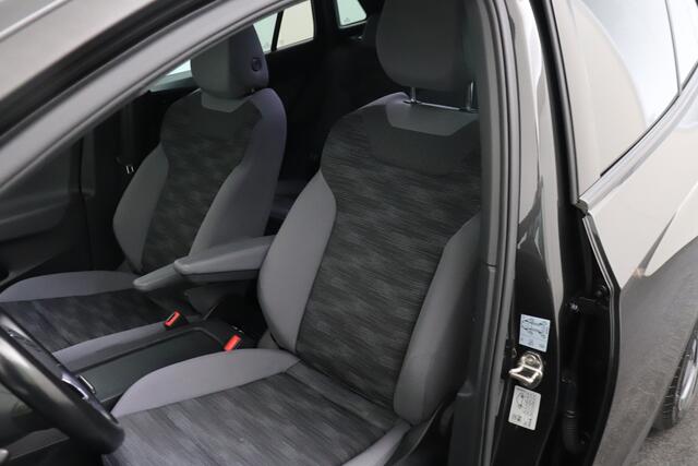 Volkswagen ID.4 Life 77 kWh Trekhaak 21' LMV Stuur+Stoelverw. Adapt. Cruise