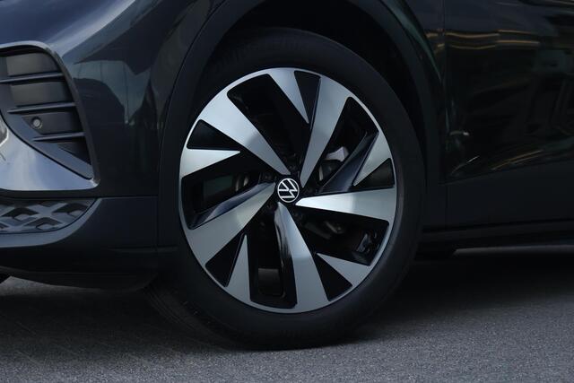 Volkswagen ID.4 Max 77 kWh / SoH 92%