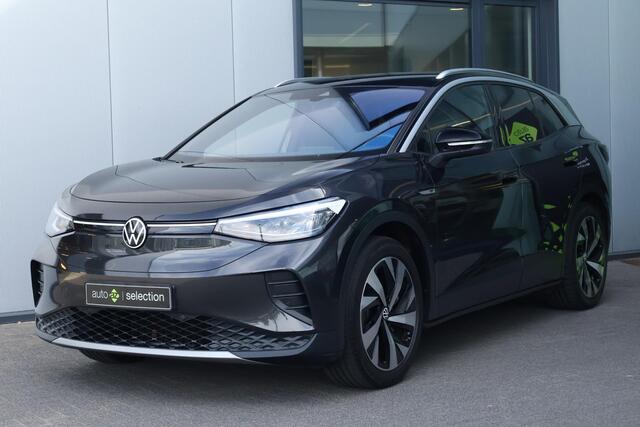 Volkswagen ID.4 Max 77 kWh / SoH 92%