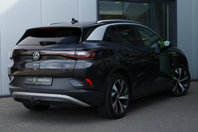 Volkswagen ID.4 Max 77 kWh / SoH 92%
