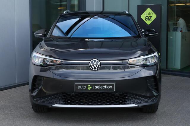 Volkswagen ID.4 Max 77 kWh / SoH 92%