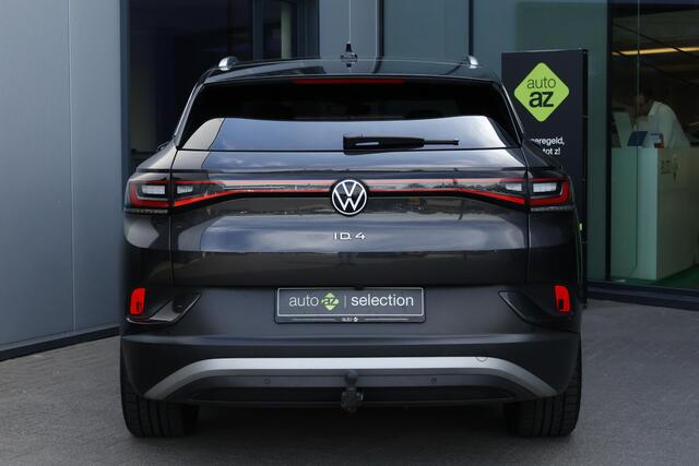 Volkswagen ID.4 Max 77 kWh / SoH 92%
