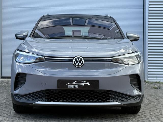 Volkswagen ID.4 PRO 77 kWh | Incl BTW | Apple Carplay | Stoelverwarming