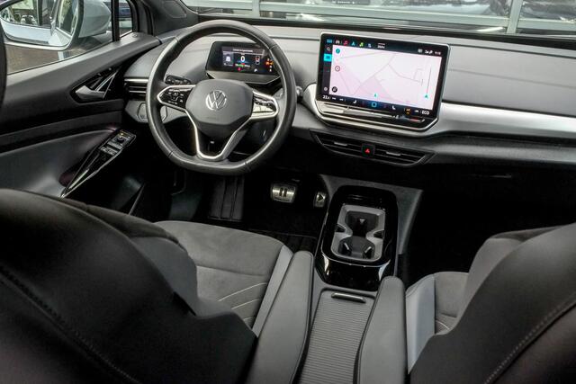 Volkswagen ID.4 Pro 4MOTION 77 kWh Trekhaak