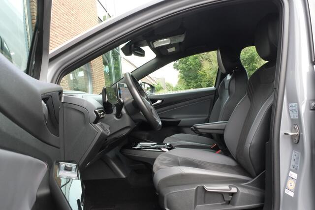 Volkswagen ID.4 Pro 4MOTION 77 kWh Trekhaak