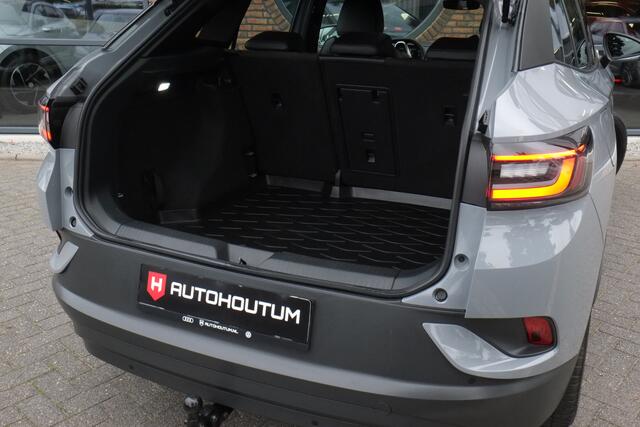 Volkswagen ID.4 Pro 4MOTION 77 kWh Trekhaak