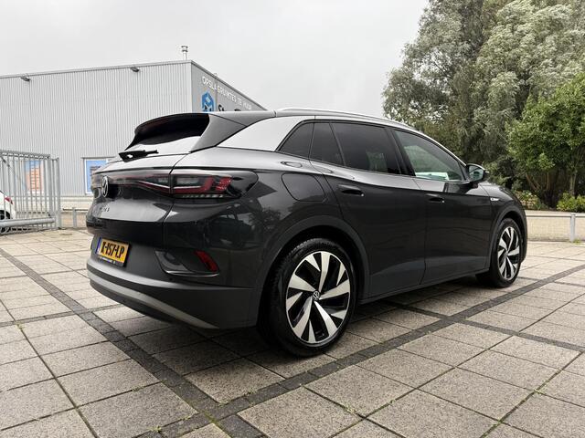 Volkswagen ID.4 First 77 kWh | Trekhaak | Navi | Camera | 20 Inch |