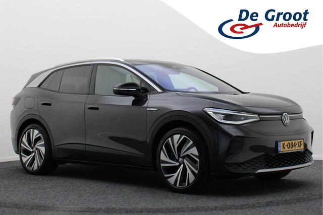 Volkswagen ID.4 First Max 77 kWh