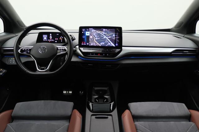 Volkswagen ID.4 First Max 77 kWh