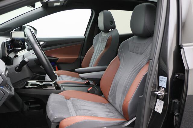 Volkswagen ID.4 First Max 77 kWh