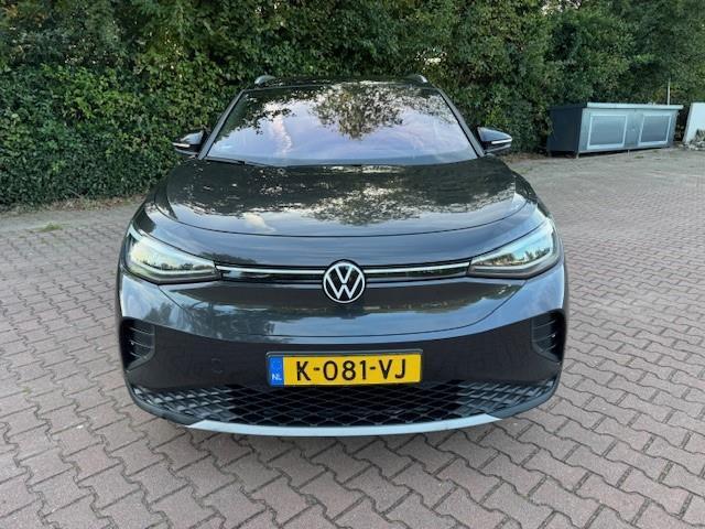 Volkswagen ID.4 LIFE 77KWH 204PK THAAK/HLEER/NAV/GARANTIE