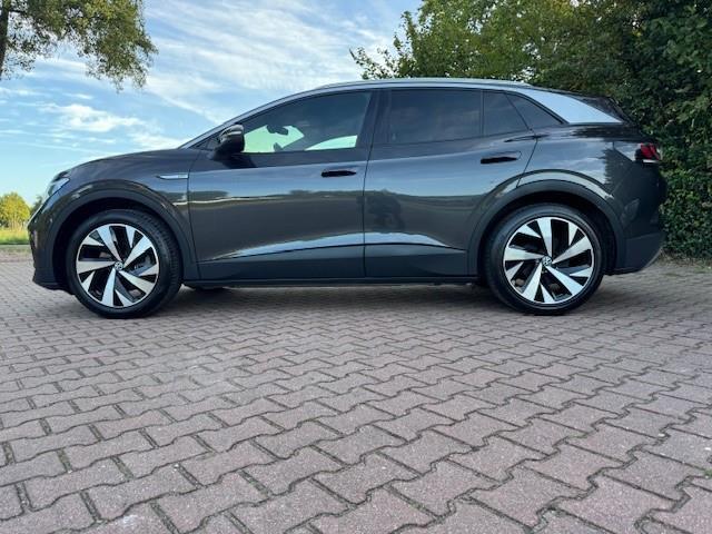 Volkswagen ID.4 LIFE 77KWH 204PK THAAK/HLEER/NAV/GARANTIE