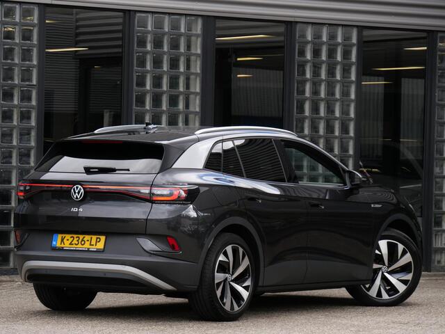 Volkswagen ID.4 First 77 kWh CAMERA/ KEYLESS/ WEGKL. TREKHAAK