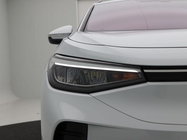 Volkswagen ID.4 Pro 77 kWh 204 Pk Automaat | SOH 96% | Trekhaak | LED | Adaptive Cruise | Carplay | Stoel Verwarming | Parkeersensoren | 19 Inch | 45.201 Km!