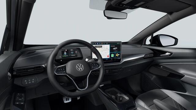 Volkswagen ID.4 77 kWh 286 1AT Pro Limited Edition Automaat | Keyless Entry | Achterklep elektrisch bedienbaar incl. sensorgestuurde opening 'Easy Open'