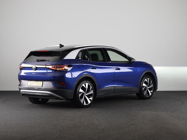 Volkswagen ID.4 Pro Business 77 kWh 286PK | Full Led | Achteruitrijcamera | Keyless