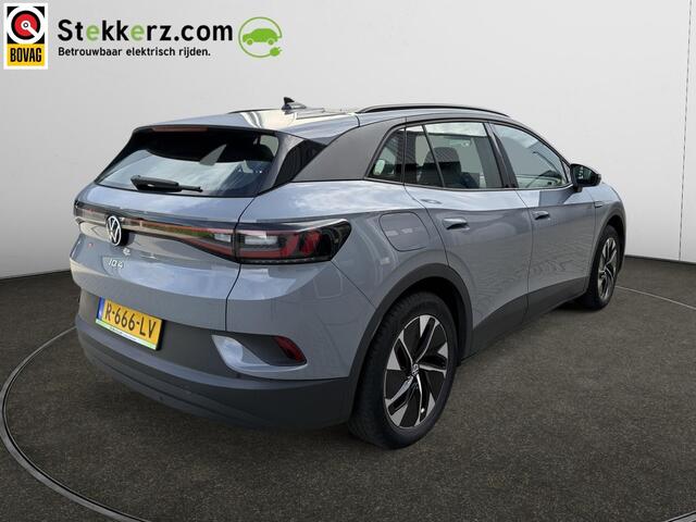 Volkswagen ID.4 Pro 77 kWh