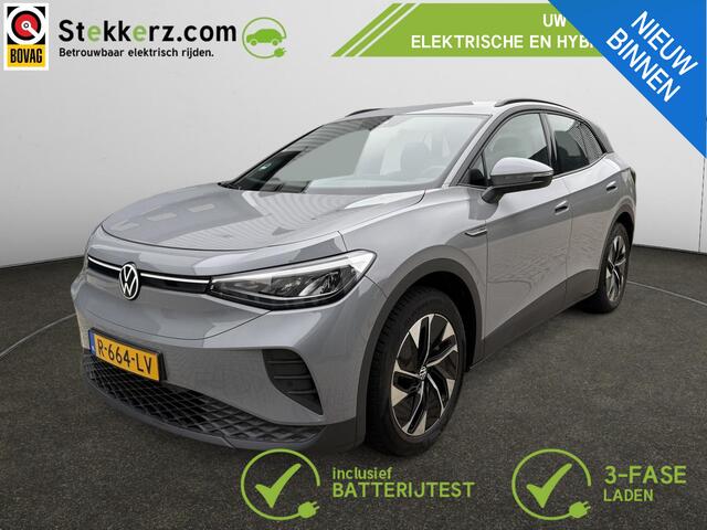 Volkswagen ID.4 Pro 77 kWh