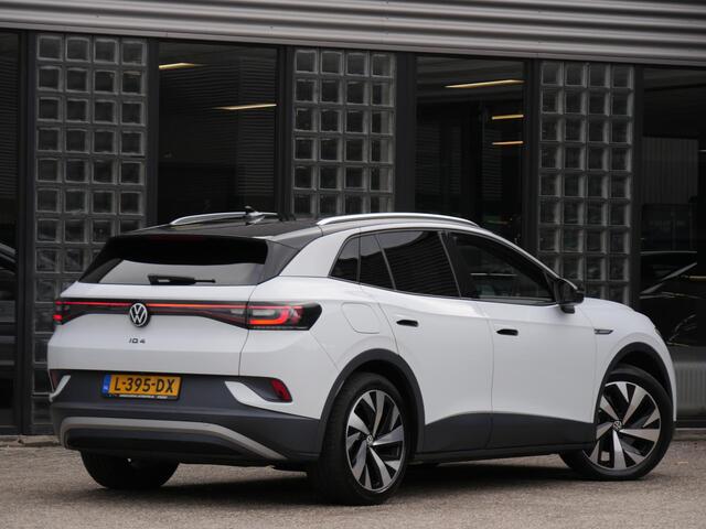 Volkswagen ID.4 1ST 77kWh CAMERA/ KEYLESS/ WEGKL. TREKHAAK