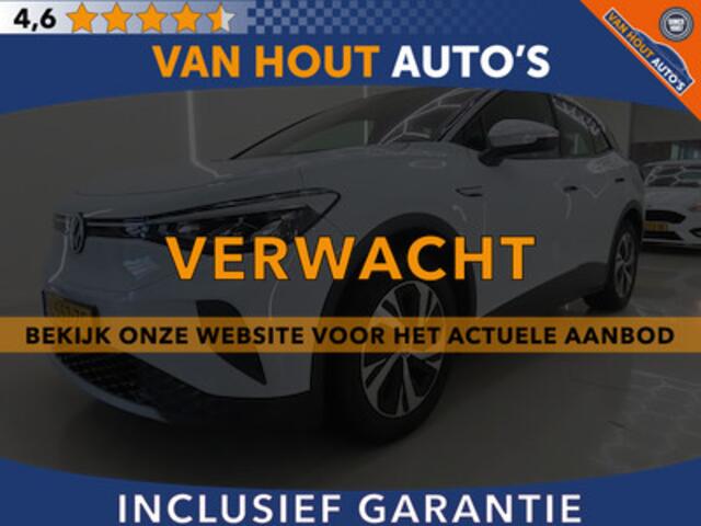 Volkswagen ID.4 City | CARPLAY | NAVI | STOELVERW