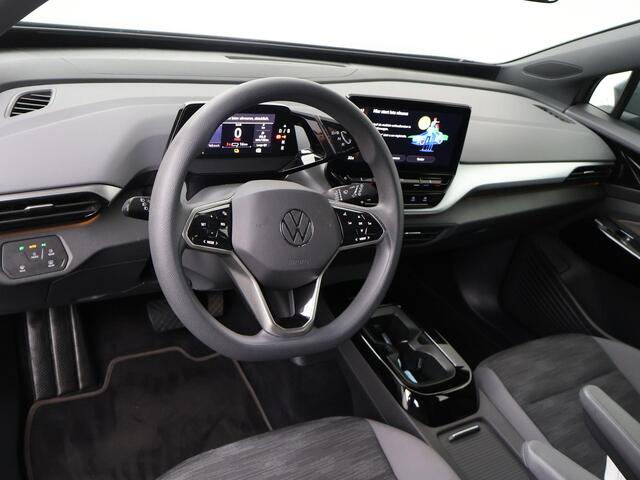 Volkswagen ID.4 City 52 kWh | 148 PK | SoH 91% | Adaptive cruise control | Apple Carplay/Android Auto | LED verlichting |