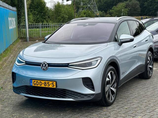 Volkswagen ID.4 Pro Business 77 kWh 286pk / Demonstratieauto