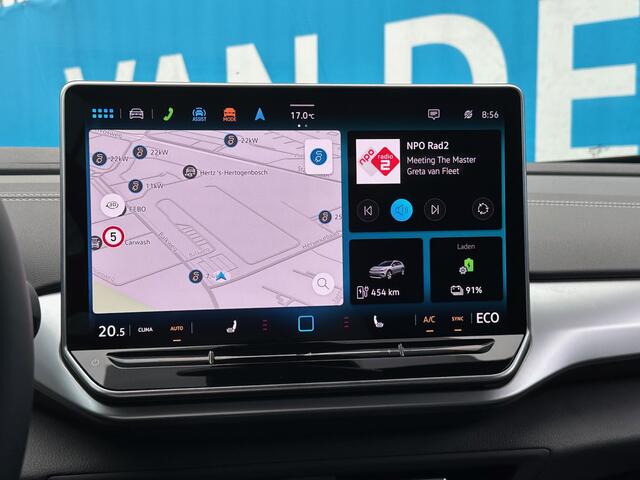 Volkswagen ID.4 Pro Business 77 kWh 286pk / Demonstratieauto