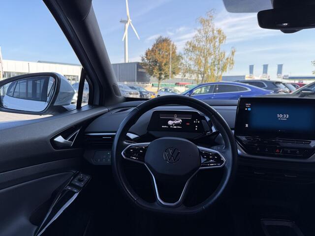 Volkswagen ID.4 Life 77 kWh 204 Pk Automaat | Adaptive Cruise | Climate Control | Stoelverwarming | Parkeersensoren | Navigatie | Carplay | 80.639 Km!!
