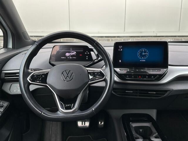 Volkswagen ID.4 First 77 KWH - SOH 90,7% - Navigatie - Cruise - Carplay