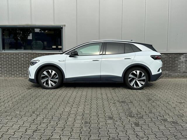 Volkswagen ID.4 First 77 KWH - SOH 90,7% - Navigatie - Cruise - Carplay
