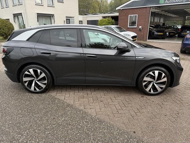 Volkswagen ID.4 First 77 kWh 20''Lmv, Navi, Camera