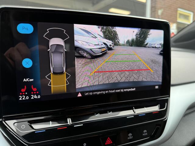 Volkswagen ID.4 First 77 kWh 20''Lmv, Navi, Camera