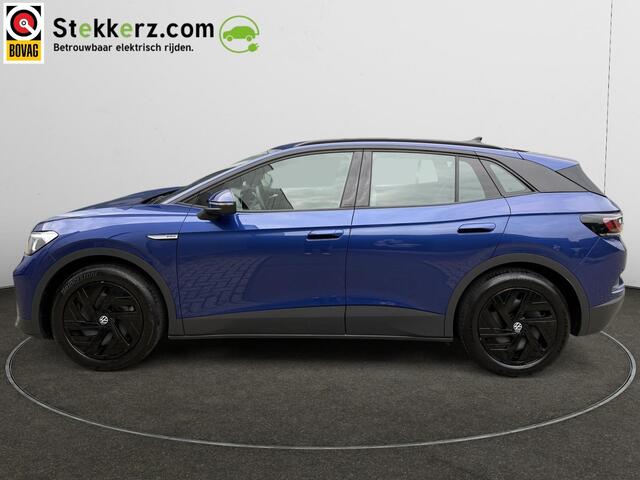 Volkswagen ID.4 Pro 77 kWh AVILOO Accutest, SOH 95 %
