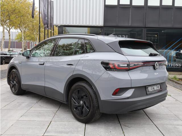 Volkswagen ID.4 Pure 52 kWh Adaptive Cruise | Carplay/Android | Navigatie | Stoel & Stuurverwarming |