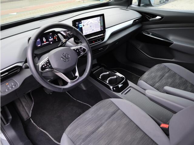 Volkswagen ID.4 Pure 52 kWh Adaptive Cruise | Carplay/Android | Navigatie | Stoel & Stuurverwarming |